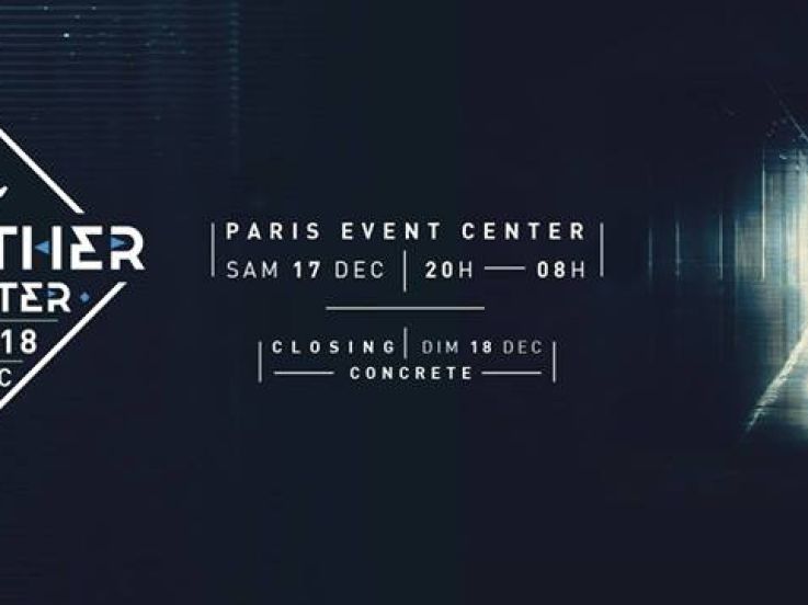 Weather Winter 2016 à Paris Event Center : dates, programmation et réservations 