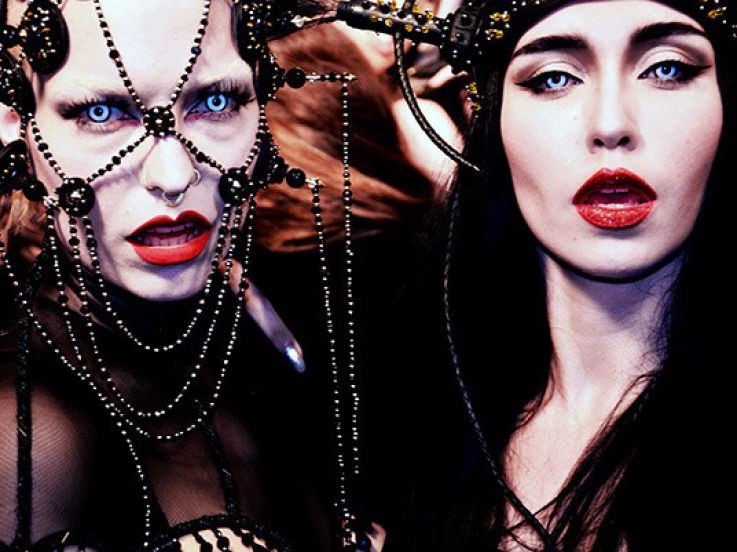 Halloween 2016 by Dracula Is Not Dead à Salò