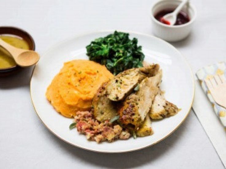 Thanksgiving 2016 by FoodChéri