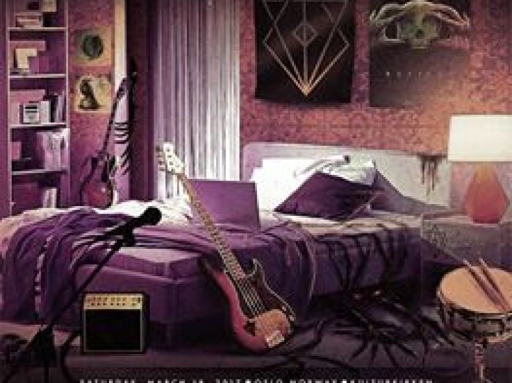 In Flames en concert mars 2017 à l'Alhambra de Paris 