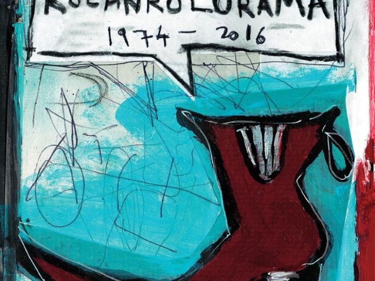 Pascal Comelade en concerts à La Maison Rouge puis à la Maison de la Poésie