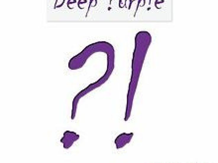 Deep Purple en concert à l’Arena Bercy de Parus en juin 2017