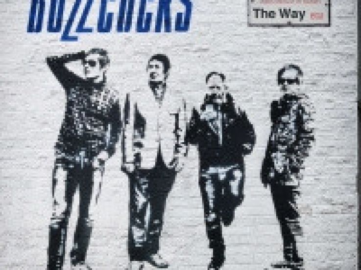 Buzzcocks sera de retour à Paris en 2017 ! Le célèbre groupe de punk rock britannique vous donne rendez-vous le samedi 25 mars 2017 à L’Elysée Montmartre.