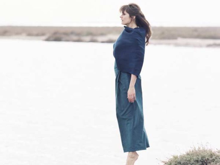 Camille en concerts à La Cigale de Paris en juin 2017