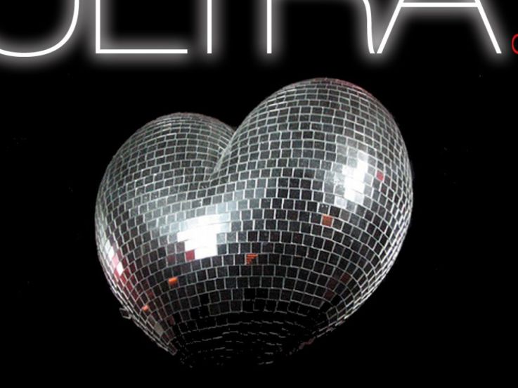 Ultra Clubbing à La Bellevilloise