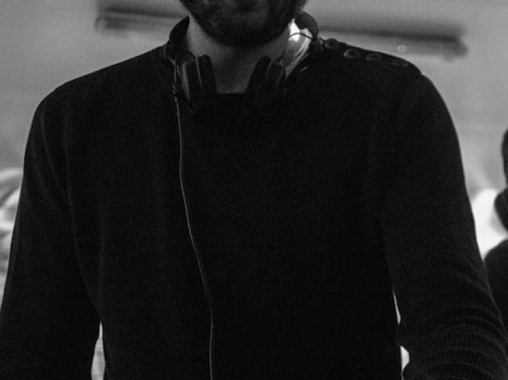 RDR Session 002 au Batofar 