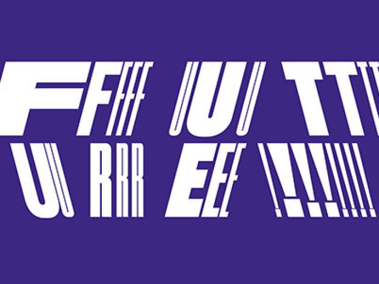 Festival FUTURE ! 2017 à Paris