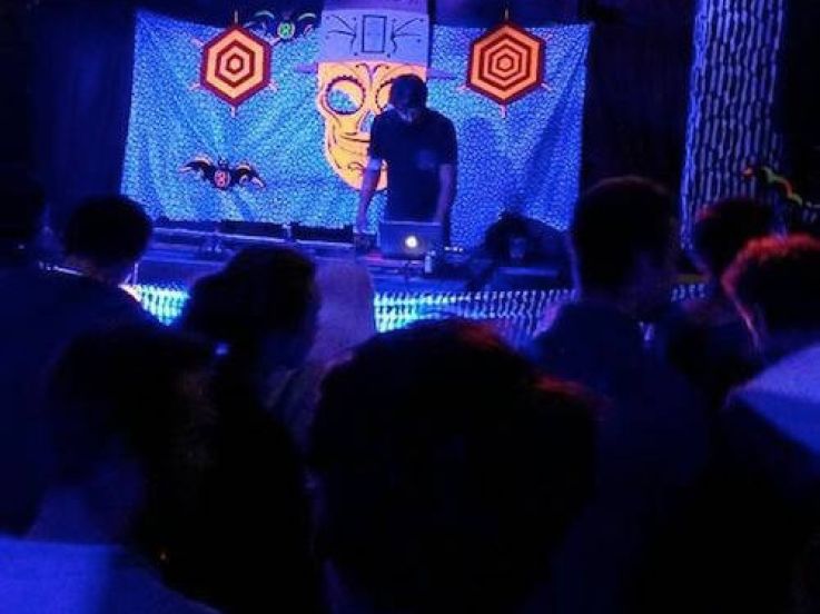 Odditorium #1 au Batofar