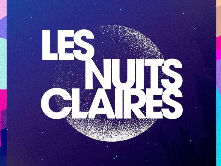 Les Nuits Claires 2017 au Yoyo : dates, programmation et réservations