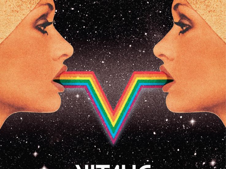 Vitalic en showcase gratuit à la Fnac de Bercy Village