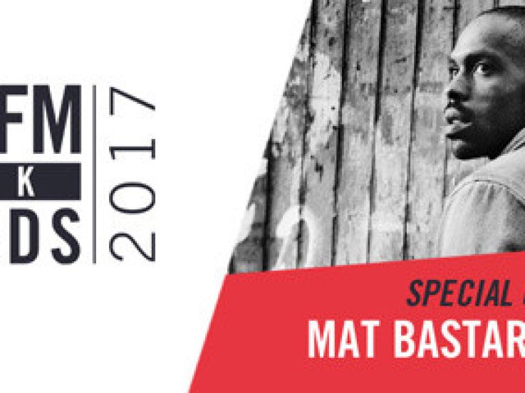 OÜI FM Rock Awards 2017 au Trianon de Paris