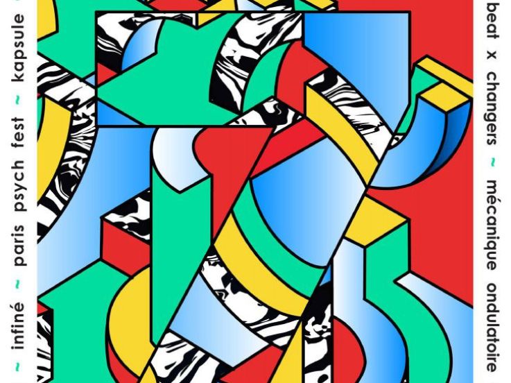 La Machine fête ses 7 ans