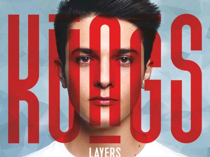 Kungs en concert à l’Olympia de Paris en mai 2017