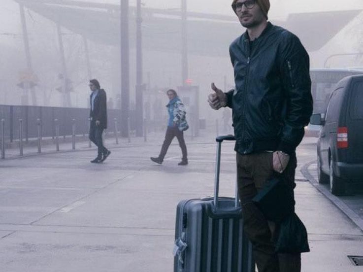 Lobster Theremin Label Night au Batofar