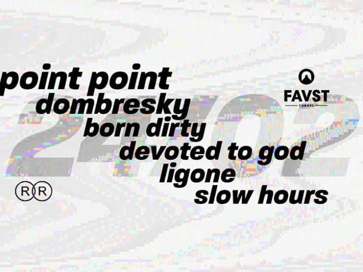 Record Record au Faust