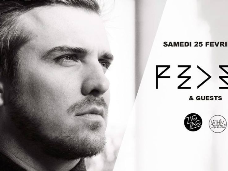 Feder au Zig Zag Club