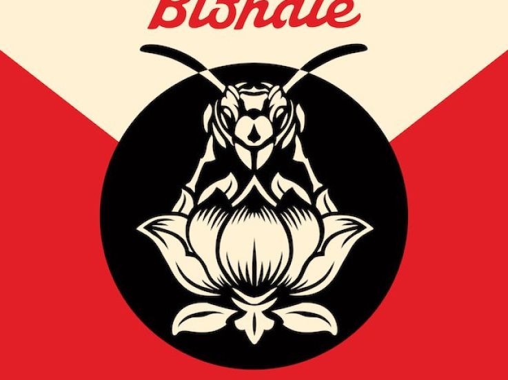 Blondie en concert à l'Olympia de Paris en juin 2017