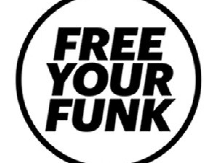 Free Your Funk à La Bellevilloise avec Myth Syzer 