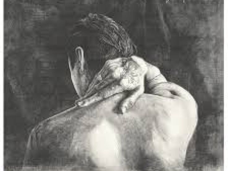 Low Roar en concert au Badaboum en mai 2017