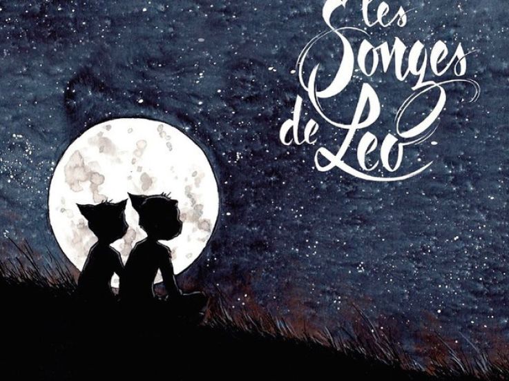 Morgane Imbeaud en concert au Café de La Danse