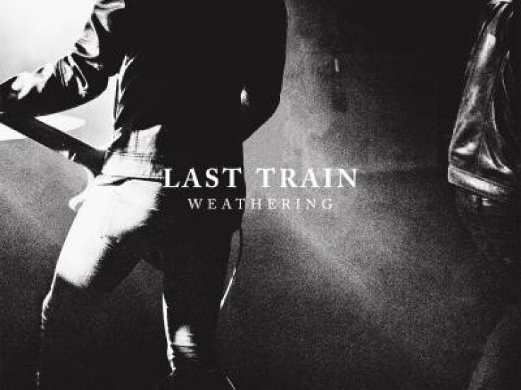 Last Train en showcase à la Fnac Saint Lazare