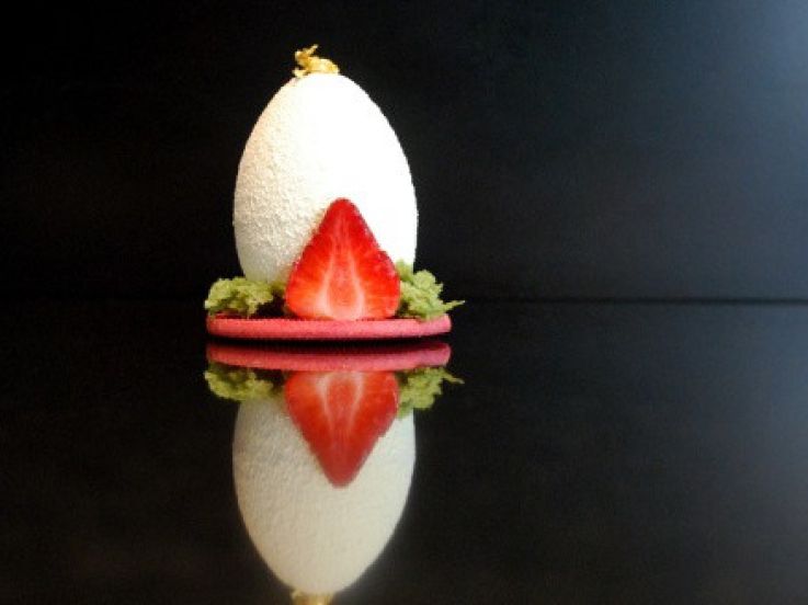 Pâques 2017 by Thierry Marx La Boulangerie