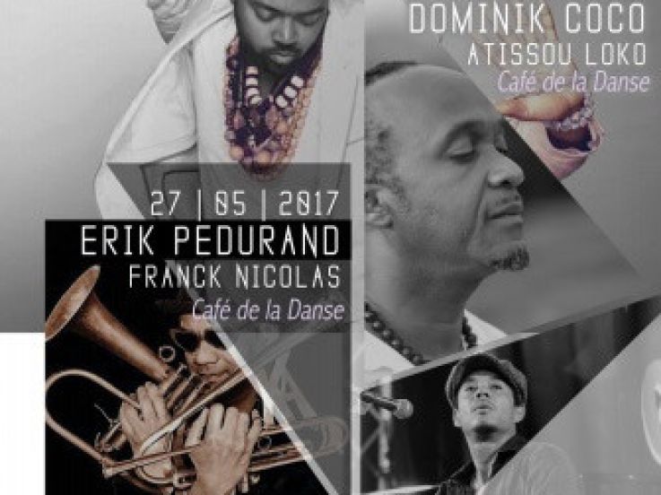 Sobo Festival 2017 à Paris 