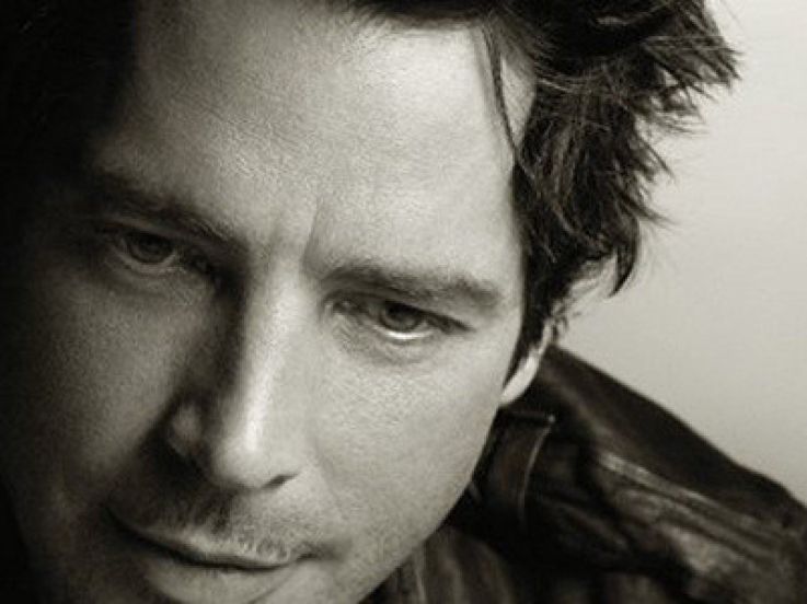 Mort du chanteur et musicien américain Chris Cornell à l'âge de 52 ans 