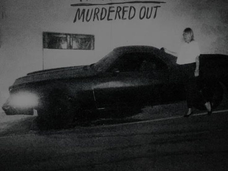 Kim Gordon en concert au SALÒ à Paris