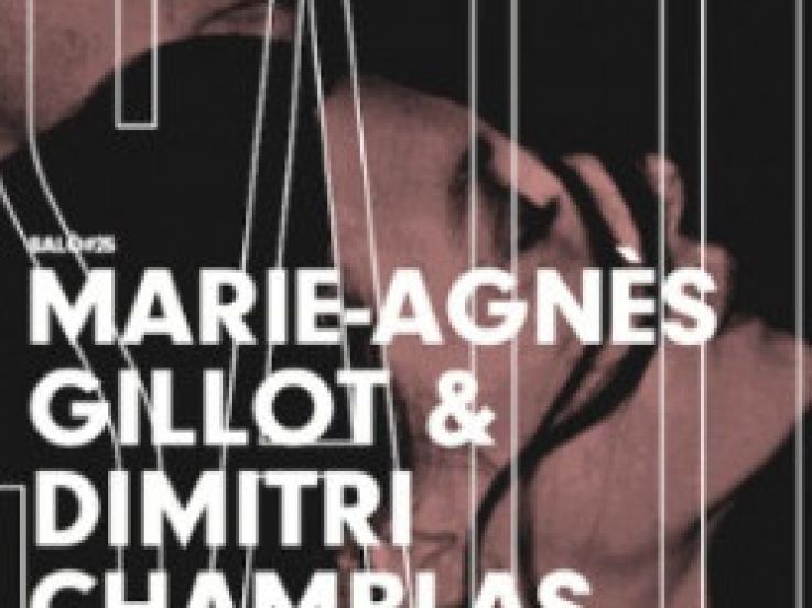 Carte Blanche à Marie-Agnès Gillot et Dimitri Chamblas à Salò 