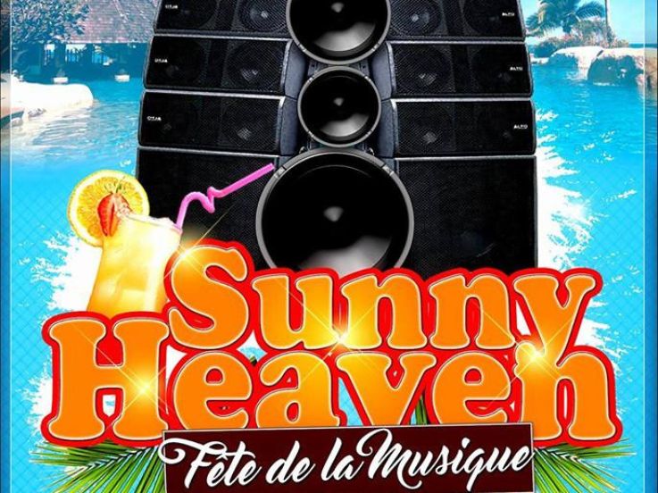 Fête de la Musique 2017 sur la Place de Clichy