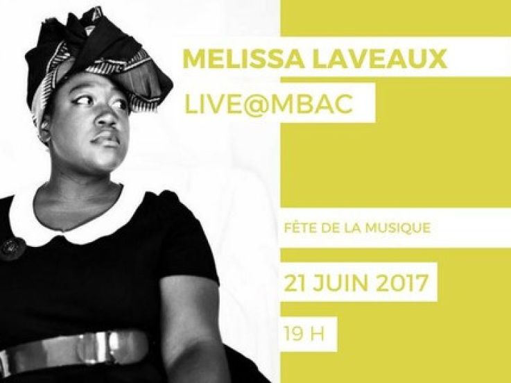 Fête de la Musique 2017 au Mona Bismarck American Center 