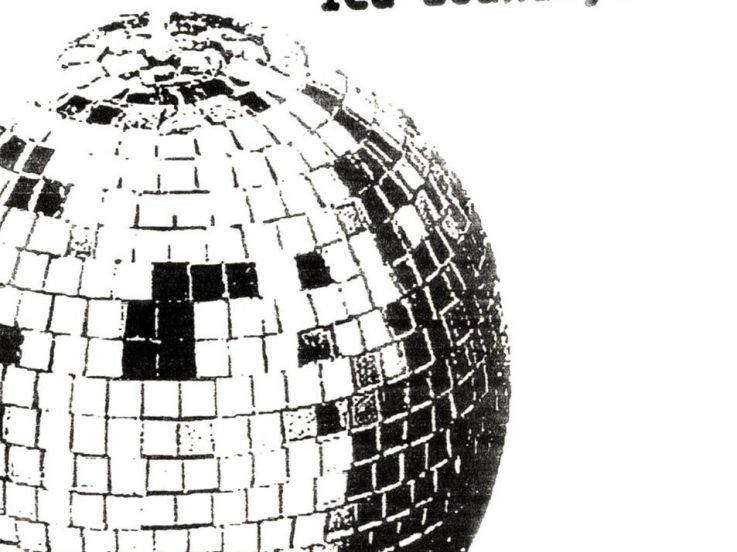 LCD Soundsystem en concerts à l’Olympia de Paris en septembre 2017