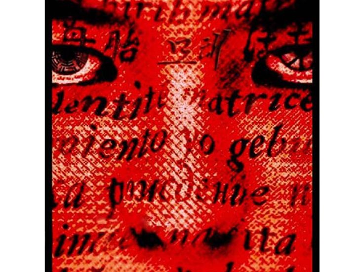 G-Dragon en concert à l'Arena Bercy de Paris en septembre 2017