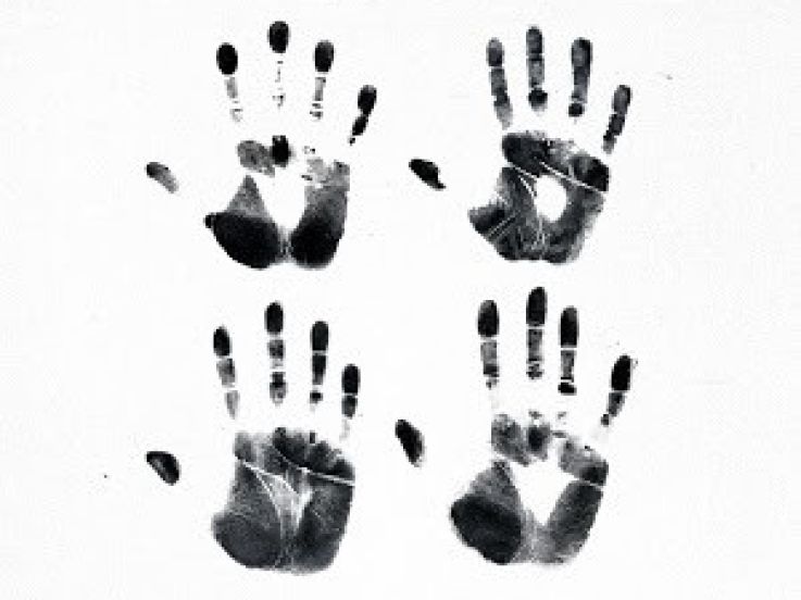 Kaleo en concert à l’Olympia de Paris en novembre 2017