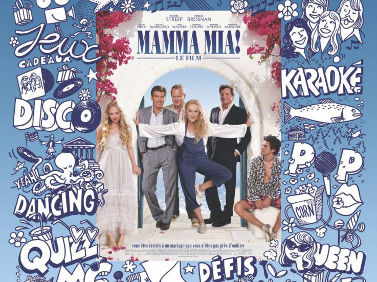 L'Ecran Pop débarque au Grand Rex de Paris à la rentrée