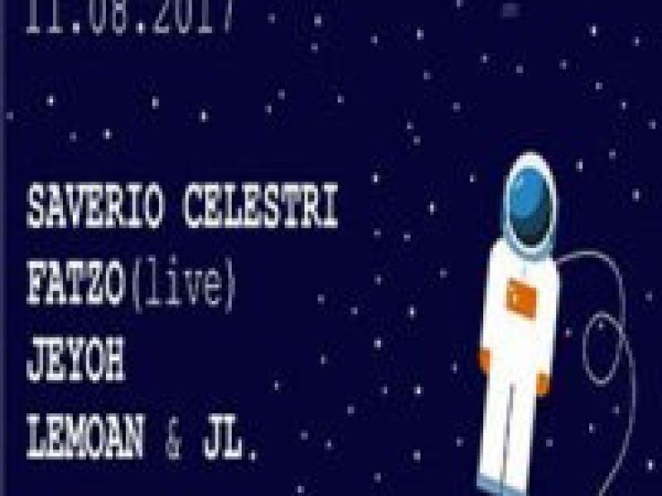 Reshuffle X Latence à Petit Bain 