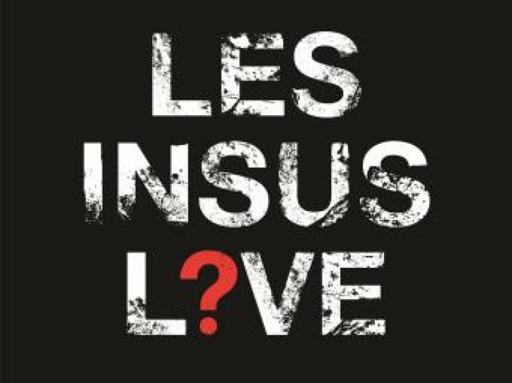Les Insus en rencontre à la Fnac Saint Lazare