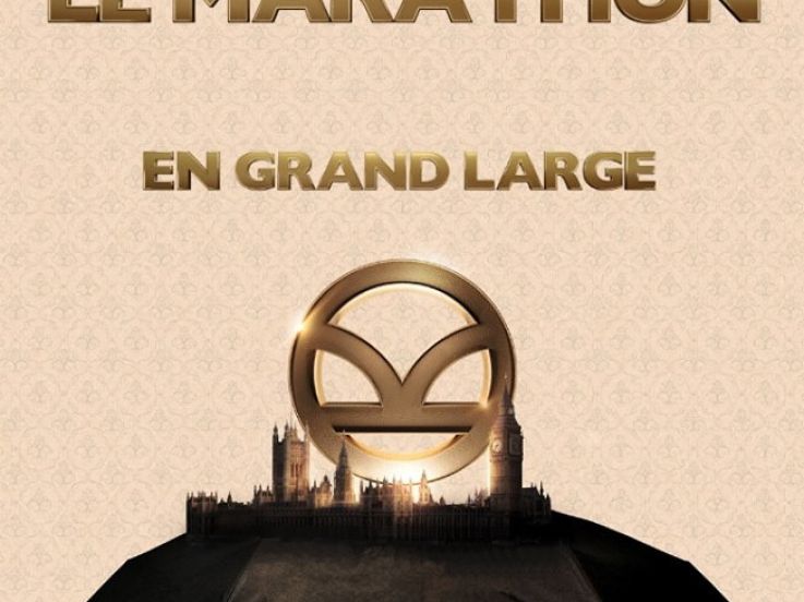 Marathon Kingsman au Grand Rex de Paris
