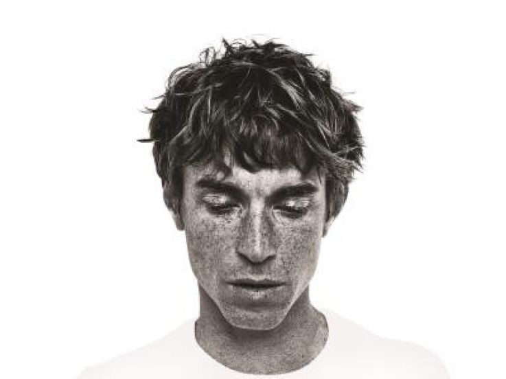 Ben Mazué en showcase gratuit à la Fnac Saint Lazare