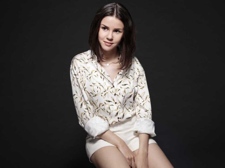 Unexpected Live au Forum des Halles avec Marina Kaye 