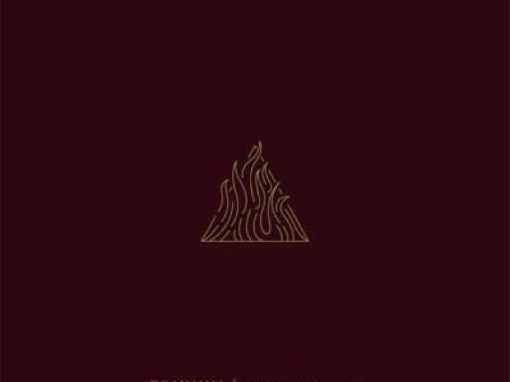 Trivium en concert au Bataclan de Paris en avril 2018