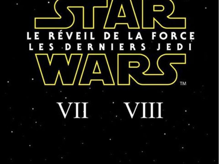 Séance spéciale Star Wars au Grand Rex de Paris 