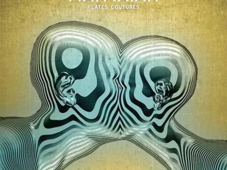 Matmatah en concert au Trianon et à L’Elysée Montmartre de Paris 