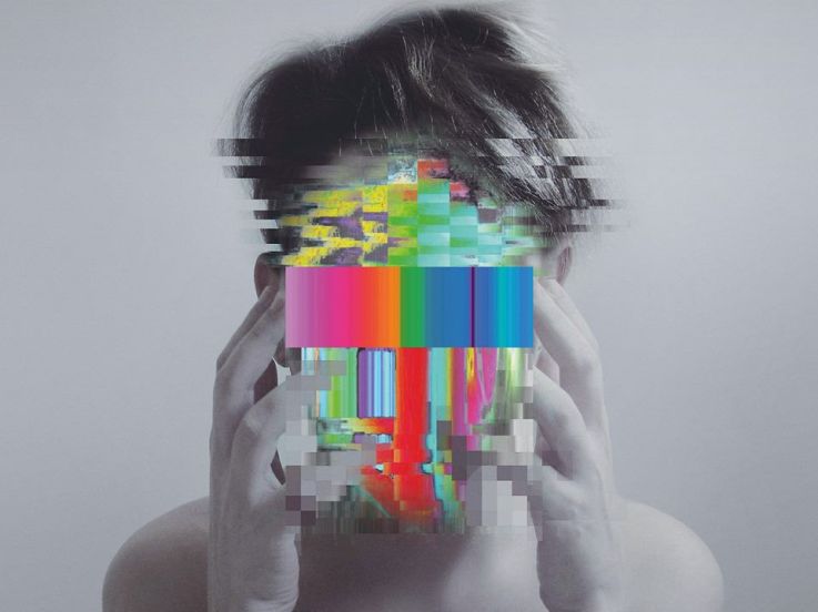 Simple Minds en concert à La Salle Pleyel de Paris en février 2018