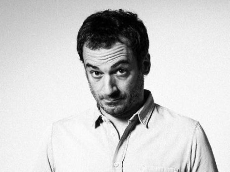 Mona à La Bellevilloise avec DJ Gregory