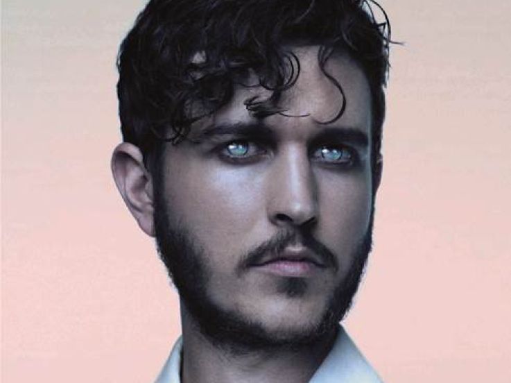 Oscar And The Wolf en concert au Trianon de Paris en mars 2018 