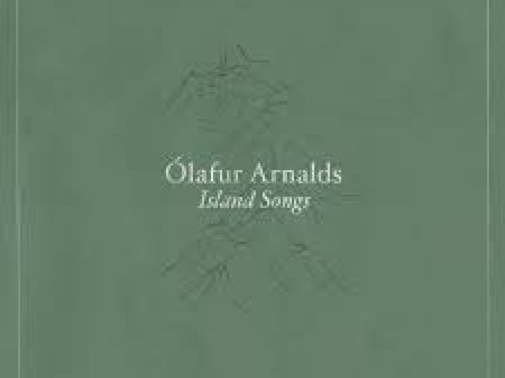 Ólafur Arnalds en concert au Trianon de Paris en mai 2018