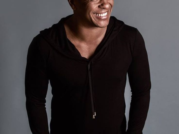 Erick Morillo au Faust