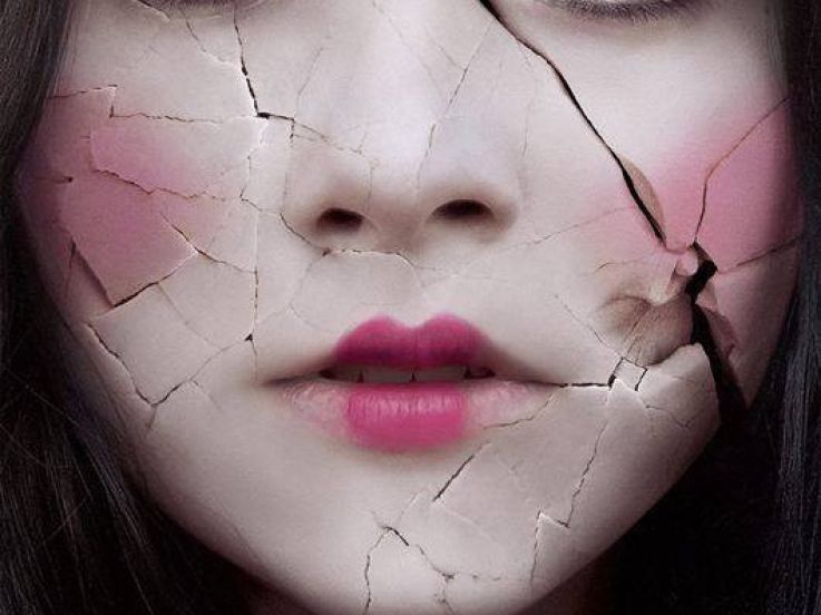 Ghostland en avant-première officielle au Grand Rex de Paris en présence de Mylène Farmer